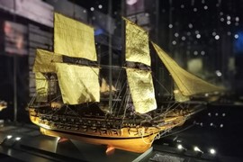 Финны вспоминают Роченсальм, или Забытые битвы Балтики