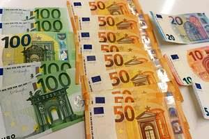 О правилах вывоза евро из Финляндии