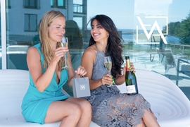 Лучшее финское украшение – родом из Ханко